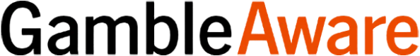 GambleAware logo