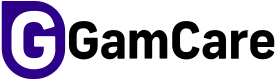 GamCare logo