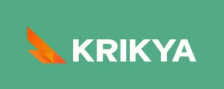 Krikya logo
