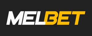 Melbet logo